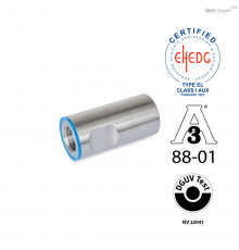 Защитный колпачок GN 20.1-M12-56-E ELESA+GANTER