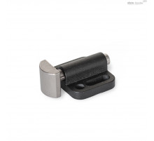 Упорный штифт GN 415-ZD-22-A2-KG-2 ELESA+GANTER