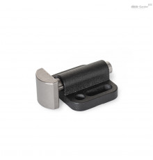 Упорный штифт GN 415-ZD-39-A2-KG-1 ELESA+GANTER