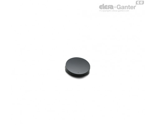 Колпачок втулки ECB.I3-C1 (29451-C1) ELESA+GANTER