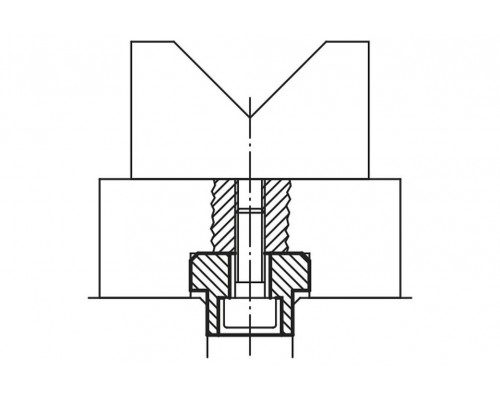 Сухари K0954.12X30 Kipp