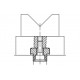 Сухари K0954.12X30 Kipp