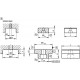 Сухари K0954.12X30 Kipp