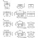 Сухари K0954.12X30 Kipp