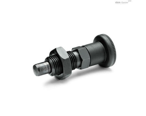 Штифт стопорный GN 817-10-12-GK ELESA+GANTER