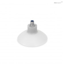 Вакуумная присоска VVI-85-G1/4-T-S (VV.53036) ELESA+GANTER