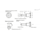 Штифт с шариковыми фиксаторами GN 113.10-5-10 ELESA+GANTER