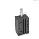 Поворотный зажим GN 875-16-8-L-N ELESA+GANTER