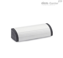 Выступающая ручка GN 430-110-EL ELESA+GANTER