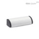 Выступающая ручка GN 430-130-EL ELESA+GANTER