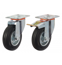 Колеса EM01SMR100X30 EMES