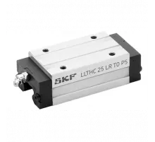 Каретка SKF LLTHC 25 LR-T0 P5 (M/P010756)