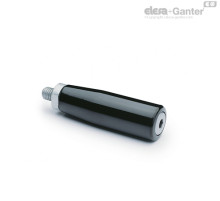 Цилиндрическая ручка I.281/50+x-M8+Gh (22421) ELESA+GANTER