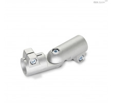 Зажим GN 286-B42-B48-S-2-BL ELESA+GANTER