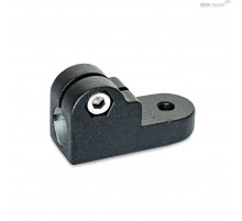 Зажим GN 275-B16-2-SW ELESA+GANTER