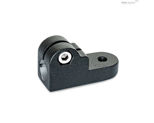 Зажим GN 275-B16-2-SW ELESA+GANTER