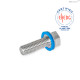 Винт установочный GN 1581-M16-50-MT-E ELESA+GANTER