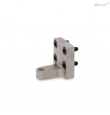 Держатель GN 867.1-32-M8-E-NC ELESA+GANTER