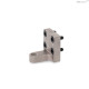 Держатель GN 867.1-52-M12-E-NC ELESA+GANTER