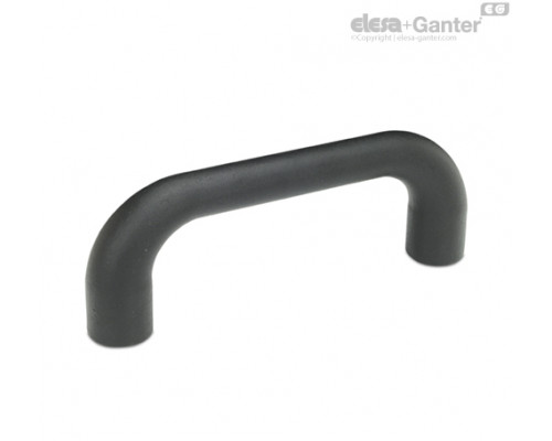 П-образная ручка GN 225-20-SW ELESA+GANTER