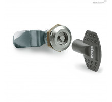 Замок CQ/A-M22x1.5-45-30 (421321) ELESA+GANTER