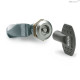 Замок CQ/A-M19x1-36-25 (421303) ELESA+GANTER