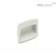 Ручка-купе EPR.120-PF-CLEAN (151011) ELESA+GANTER
