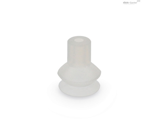 Вакуумная присоска VVL-16-S (VV.56027) ELESA+GANTER