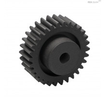 Зубчатая передача ZCL-2.5-12 (550701) ELESA+GANTER