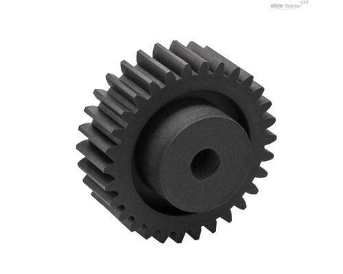Зубчатая передача ZCL-2.5-15 (550705) ELESA+GANTER
