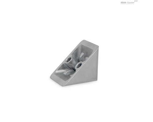 Кронштейн GN 30i-40408-A-ZW ELESA+GANTER
