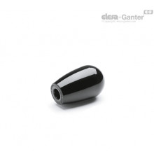 Коническая ручка I.622/55 N-10-C9 (121091) ELESA+GANTER