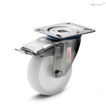 Колёсико RE.F8-080-SBF-SST-N (450751) ELESA+GANTER