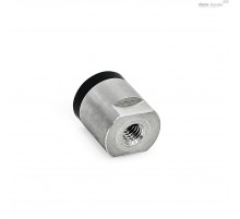 Магнит GN 52.6-ND-16-M6 ELESA+GANTER