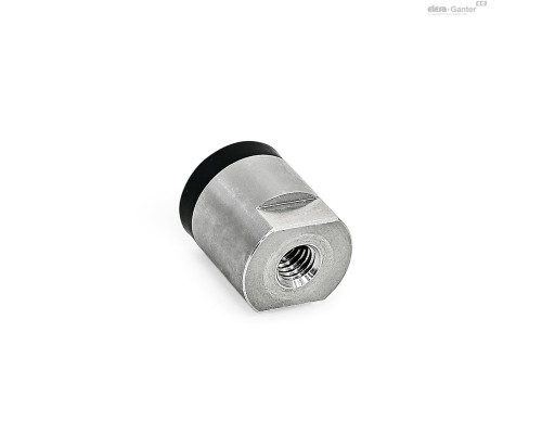 Магнит GN 52.6-ND-10-M4 ELESA+GANTER