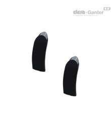 Боковые колпачки ECA.T1-C1 (29871-C1) ELESA+GANTER