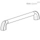 Боковые колпачки ECA.T1-C17 (29871-C17) ELESA+GANTER