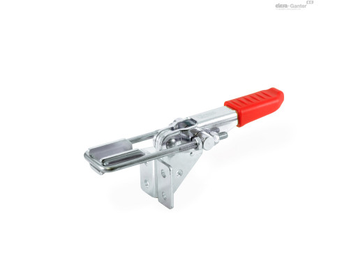 Зажим GN 851.2-160-T4 ELESA+GANTER
