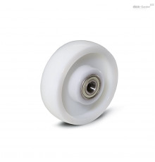 Колёсико RE.F8-125-RSL (449451) ELESA+GANTER
