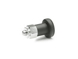 GN 607.3 Штифты стопорные (фиксаторы)