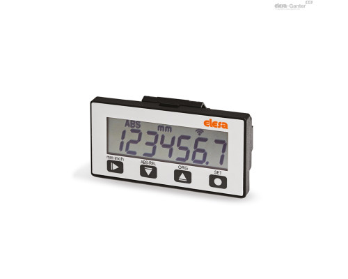 Система измерения MPI-R10-RF-W2-IP67 (CE.99976-W2) ELESA+GANTER Система измерения MPI-R10-RF-W2-IP67 (CE.99976-W2) ELESA+GANTER
