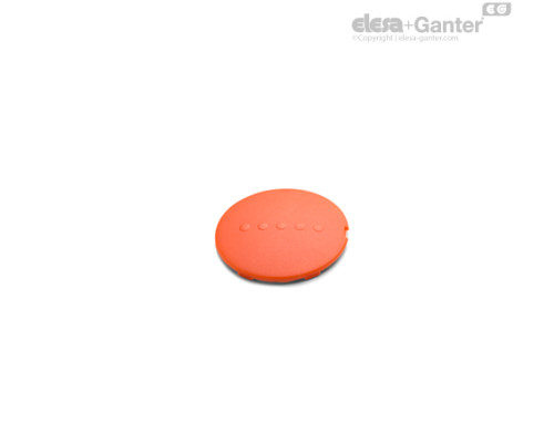 Крышка ECB.T1-C2 (29551-C2) ELESA+GANTER