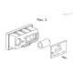 Система измерения MPI-R10-RF-W2-IP67 (CE.99976-W2) ELESA+GANTER