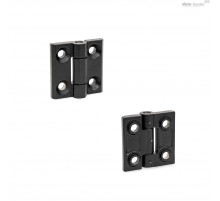 Петля GN 237.3-NI-60-60-A-SW ELESA+GANTER