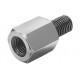 Удлинители K0821.10032 Kipp