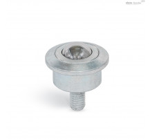 Элемент передачи GN 509.5-15-SNI-B-M8-15 ELESA+GANTER