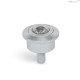 Элемент передачи GN 509.5-15-SNI-B-M8-15 ELESA+GANTER
