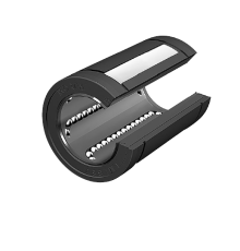 Линейный подшипник LMES12UU-OP
