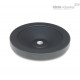 Дисковый маховик GN 323-125-B12-R ELESA+GANTER