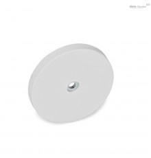 Магнит GN 51.4-ND-18-WS ELESA+GANTER
